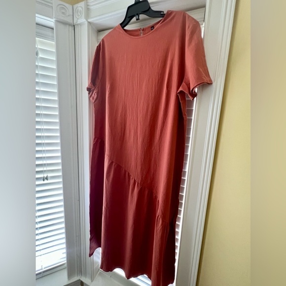 NWOT Maxi Dress size 2XL - Picture 1 of 3